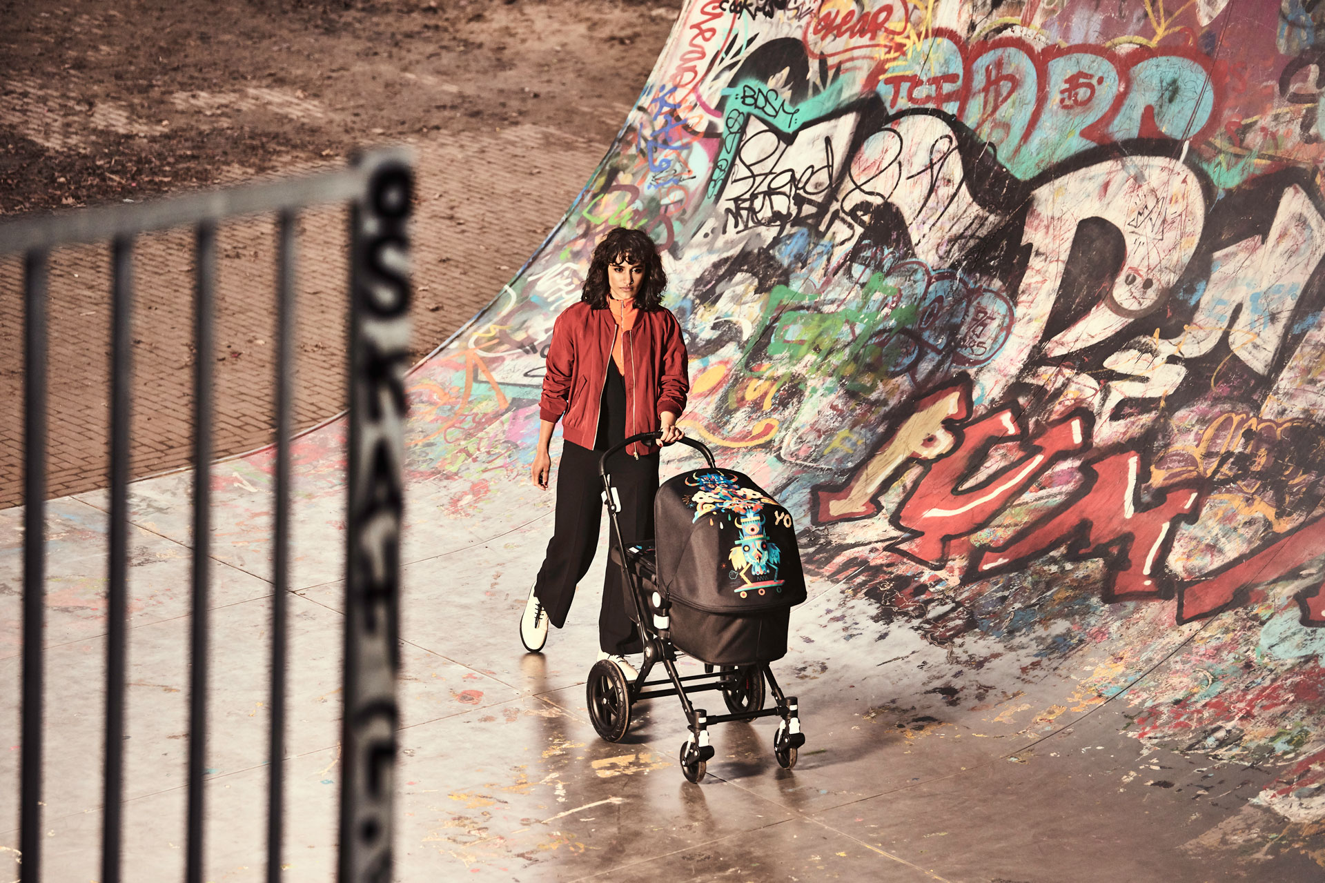 Bugaboo Cameleon 3 by Niark1, £969