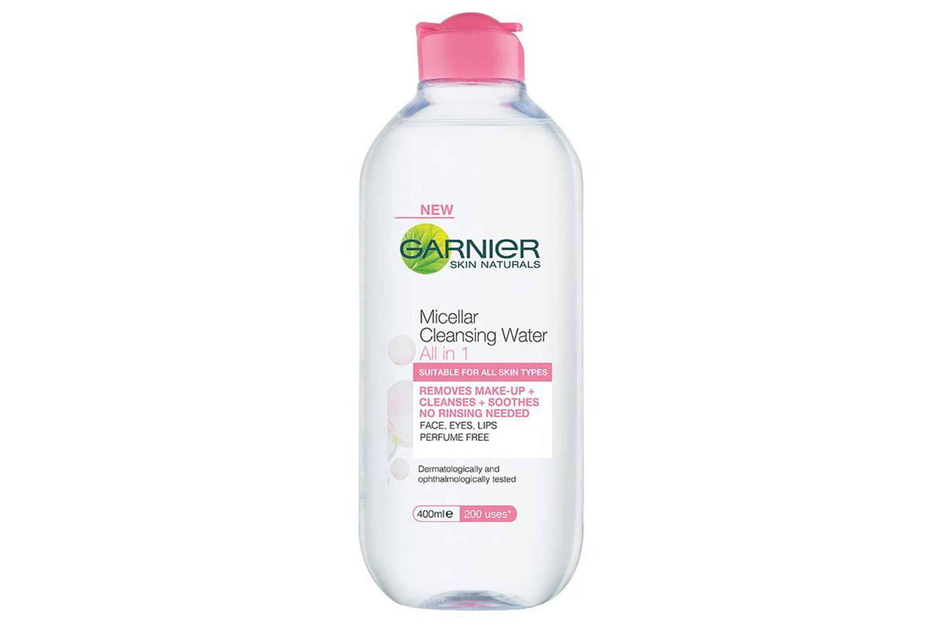 Garnier Micellar Water