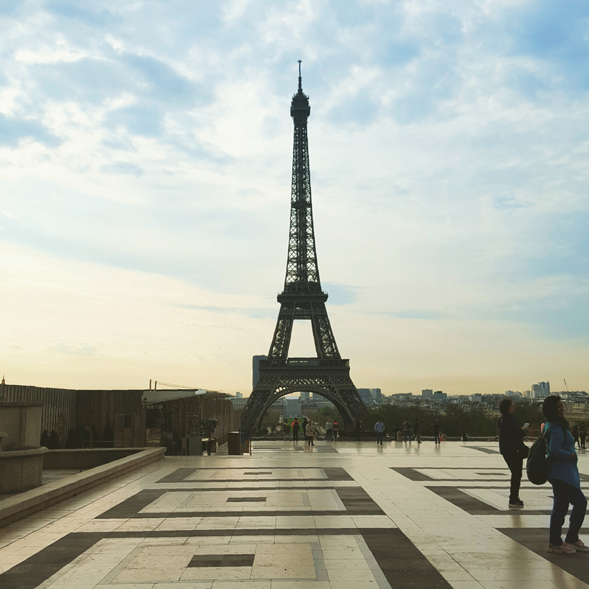 Paris