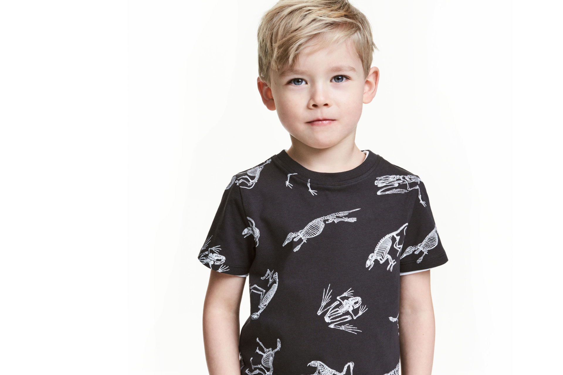 H&M Kidswear S/S 17