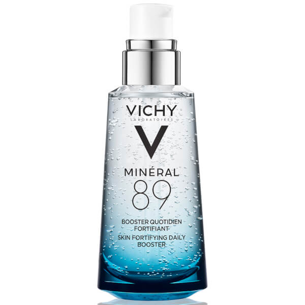 Vichy Mineral 89 Serum, £22