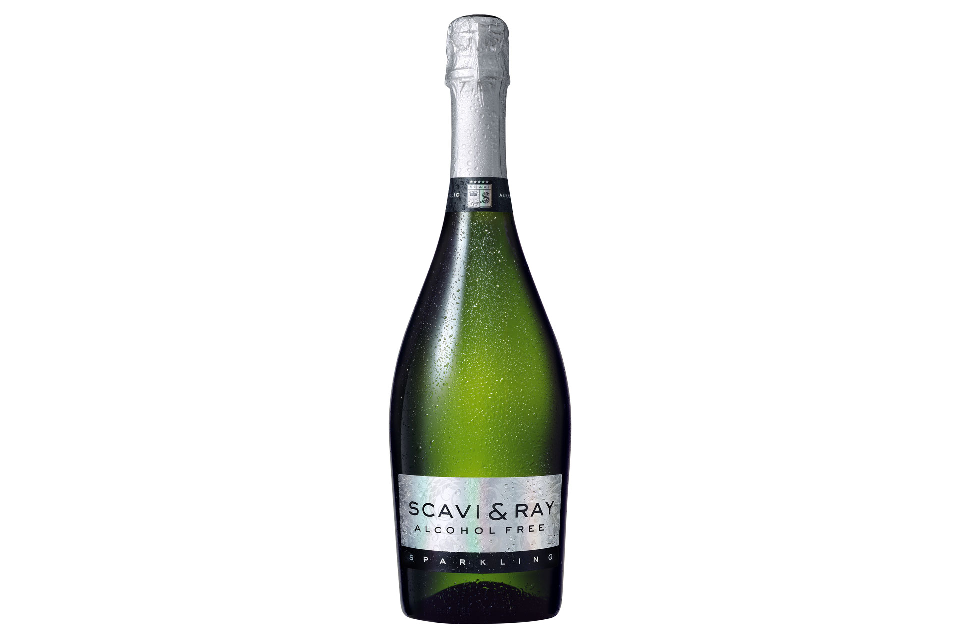 Scavi & Ray Non-Alcoholic Prosecco